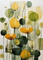 Wall Frame VB 21 29 PN4091 - Image 2