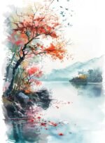 Wall Frame K2 368 PN5080 - Image 2