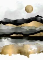 Wall Frame VB 21 29 PN4098 - Image 2