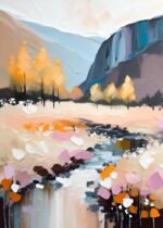 Wall Frame VB 21 29 PN4101 - Image 2