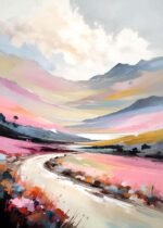 Wall Frame VB 21 29 PN4104 - Image 2