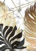 Wall Frame VB 21 29 PN4106 - Image 2