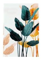 Wall Frame VB 21 29 PN4117 - Image 2