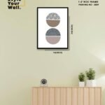 Wall Frame K2 368 PN5009