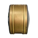 8'' Metal Acrylic Dial Railway Clock - Image 4