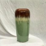 Rs Ceramic Pot Big Size Blue - Image 11