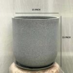 Bloom Pot 15'' - Image 9