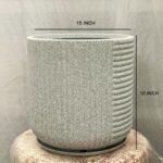 Elanza Pot 15'' - Image 2