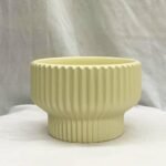Cb Ceramic Pot Trophy Shape - Image 2