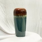 Rs Ceramic Pot Big Size Blue - Image 2
