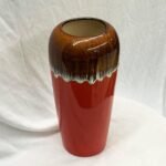 Rs Ceramic Pot Big Size Blue - Image 7