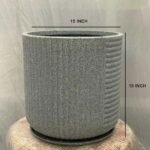 Elanza Pot 15'' - Image 8