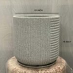 Elanza Pot 18'' - Image 9