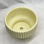 Cb Ceramic Pot Trophy Shape - Image 3
