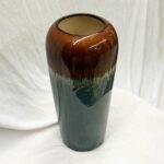 Rs Ceramic Pot Big Size Blue - Image 12