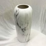 Rs Ceramic Pot Big Size Blue - Image 3