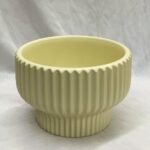 Cb Ceramic Pot Trophy Shape - Image 4