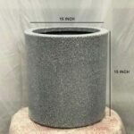 Gallery Pot 15'' - Image 9