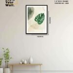 Wall Frame K2 368 PN5004