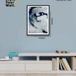 Wall Frame K2 368 PN5005