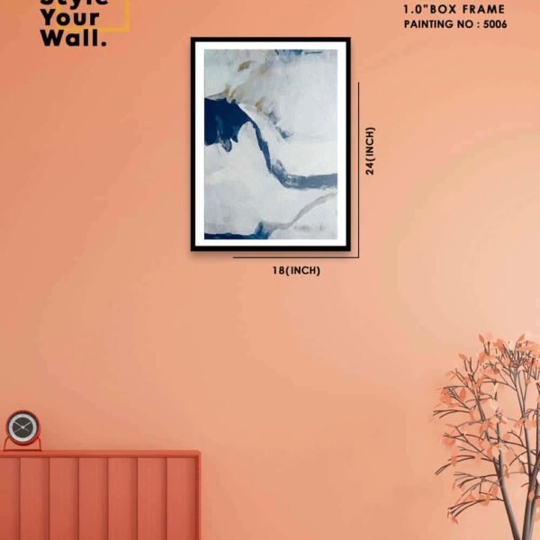 Wall Frame K2 368 PN5006