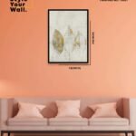 Wall Frame K2 368 PN5007