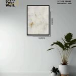 Wall Frame K2 368 PN5008