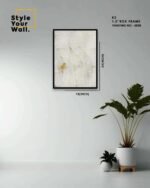Wall Frame K2 368 5007/008 Set - Image 4