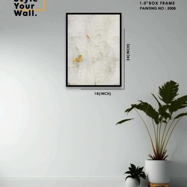 Wall Frame K2 368 PN5008