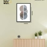 Wall Frame K2 368 PN5010