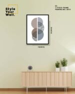 Wall Frame K2 368 PN5010
