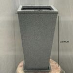 Lobby Pot 12'' - Image 4