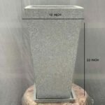 Lobby Pot 12'' - Image 2