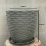 Nirvana Pot 17'' - Image 11