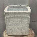 Portico Pot 12'' - Image 9