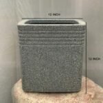 Portico Pot 12'' - Image 6