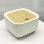 Dust Bin Counter Top Square - Image 3