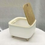 Dust Bin Counter Top Square - Image 2