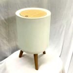 Dustbin Plastic Standing Type - Image 4