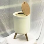 Dustbin Plastic Standing Type - Image 3