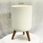 Dustbin Plastic Standing Type