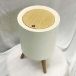 Dustbin Plastic Standing Type - Image 2