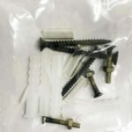 Metal Calligraphy Ayathul Kursi 60x46 Black - Image 4