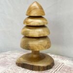 Wooden Show Piece - Image 2