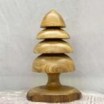 Wooden Show Piece - Image 3