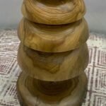 Wooden Show Piece - Image 4