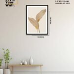 Wall Frame K2 368 PN5013