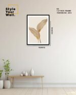 Wall Frame K2 368 PN5013/014/015 - Image 2
