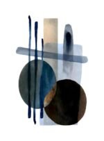 Wall Frame K2 368 PN5023/024 - Image 3