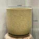 Bloom Pot 12''